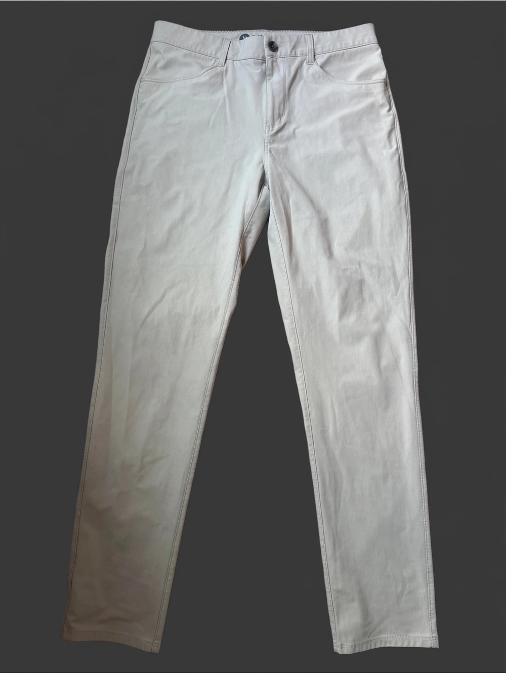 Vuori Meta™ Pant Athletic Slim Fit 32" V430 - Picture 8 of 10